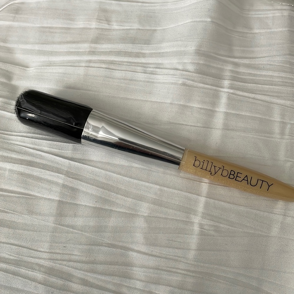 BillyBBeauty brush 3